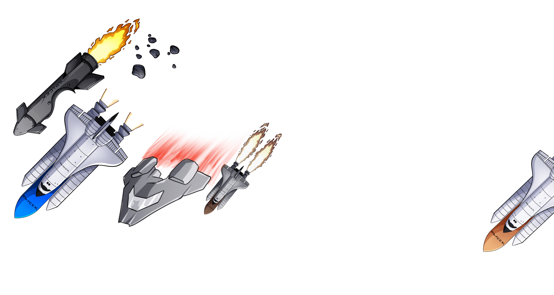 BG